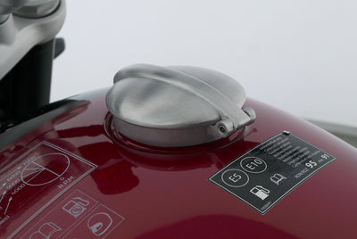 TRIUMPH SPEED TWIN 1200