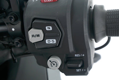 HONDA NT 1100 DCT