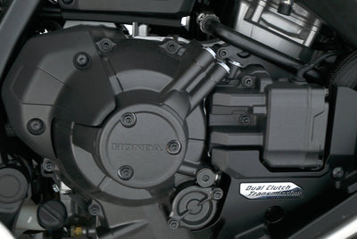 HONDA NT 1100 DCT