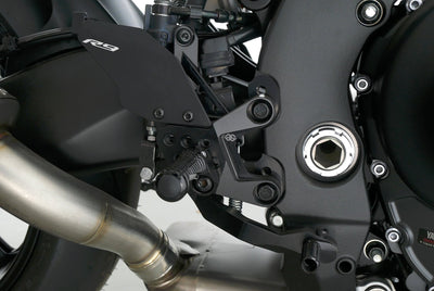 YAMAHA YZF R9 70TH LLC