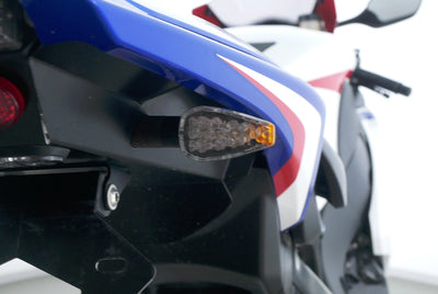 HONDA CBR 1000 RR FIREBLADE