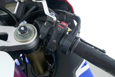 HONDA CBR 1000 RR FIREBLADE