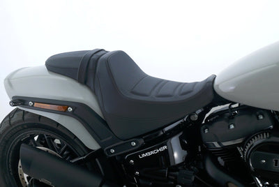 HARLEY DAVIDSON SOFTAIL FAT BOB 114