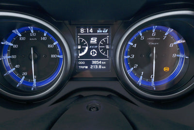 YAMAHA TMAX 560