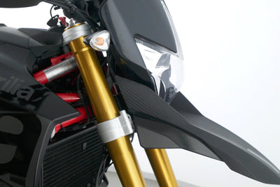 APRILIA DORSODURO 900