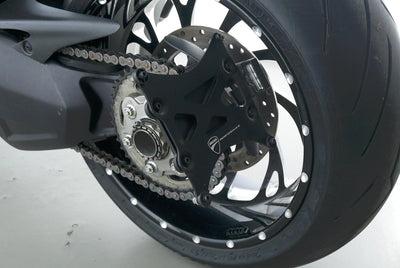 DUCATI DIAVEL CROMO