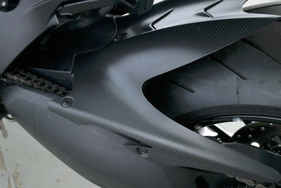 DUCATI DIAVEL CROMO