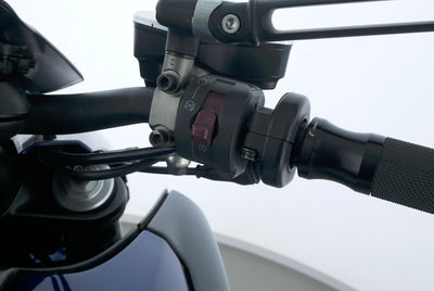 DUCATI DIAVEL CROMO