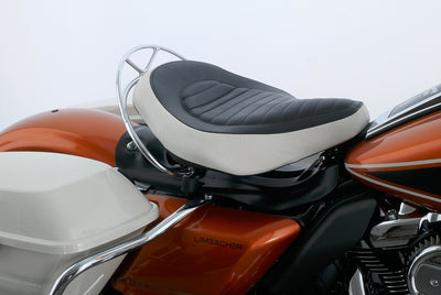 HARLEY DAVIDSON ELECTRA GLIDE HIGHWAY KING