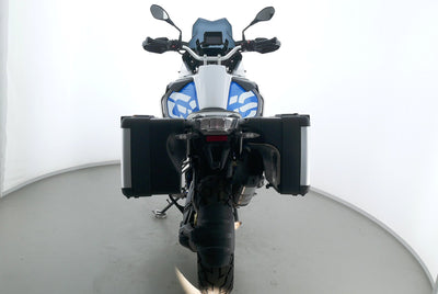 BMW R 1200 GS ADVENTURE