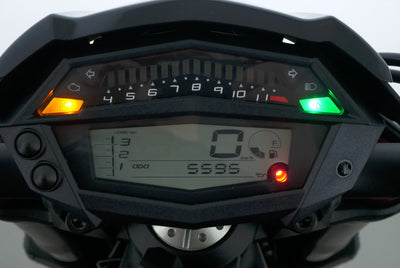 KAWASAKI Z 1000 Sugomi
