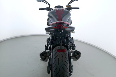 KAWASAKI Z 1000 Sugomi