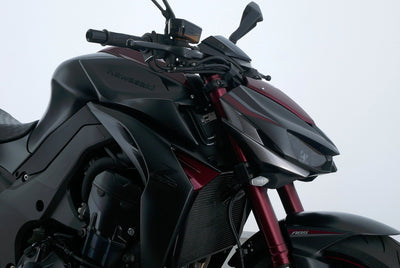 KAWASAKI Z 1000 Sugomi