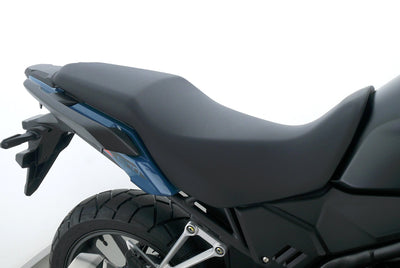 HONDA NX 500 E-CLUTCH