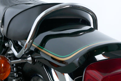 KAWASAKI Z 900 A4 / Z 1 F