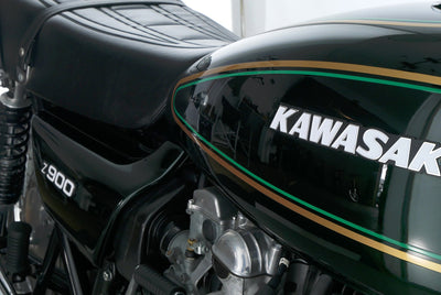 KAWASAKI Z 900 A4 / Z 1 F