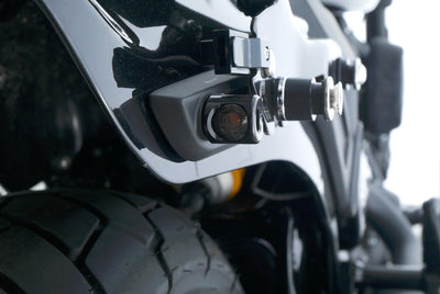 HARLEY DAVIDSON SOFTAIL FAT BOB 114