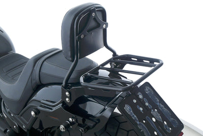 HARLEY DAVIDSON SOFTAIL FAT BOB 114