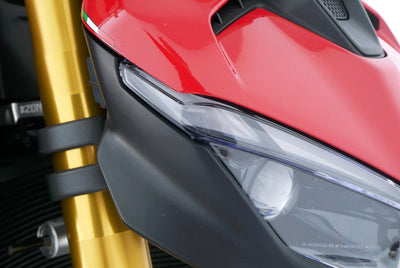 DUCATI STREETFIGHTER V2 S