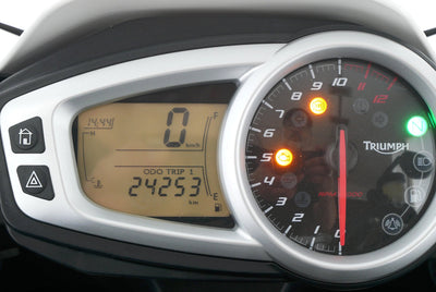 TRIUMPH TIGER 1050 SPORT