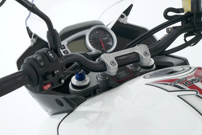 TRIUMPH TIGER 1050 SPORT