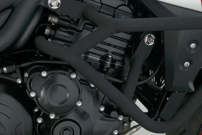 TRIUMPH TIGER 1050 SPORT