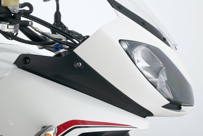 TRIUMPH TIGER 1050 SPORT