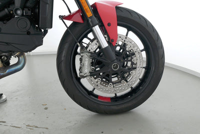 DUCATI MONSTER