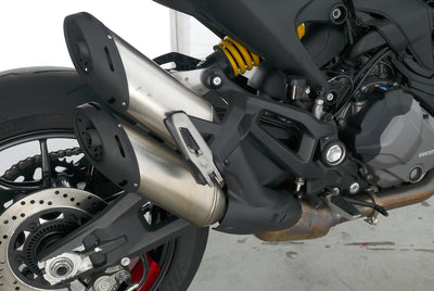 DUCATI MONSTER