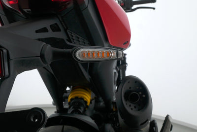 DUCATI MONSTER