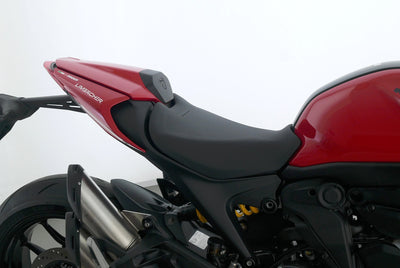DUCATI MONSTER