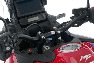 HONDA CRF 1100 L AFRICA TWIN