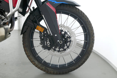 HONDA CRF 1100 L AFRICA TWIN DCT
