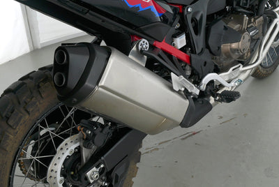 HONDA CRF 1100 L AFRICA TWIN DCT