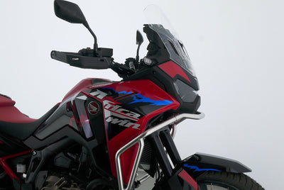 HONDA CRF 1100 L AFRICA TWIN DCT