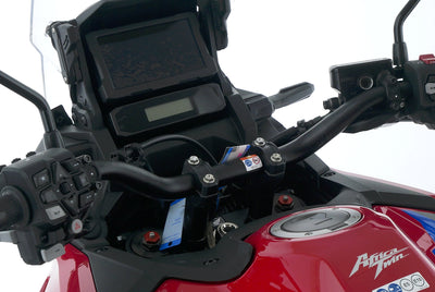 HONDA CRF 1100 L AFRICA TWIN DCT