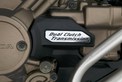 HONDA CRF 1100 L AFRICA TWIN DCT