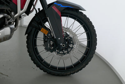 HONDA CRF 1100 L AFRICA TWIN DCT