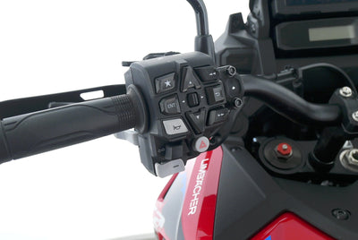 HONDA CRF 1100 L AFRICA TWIN DCT