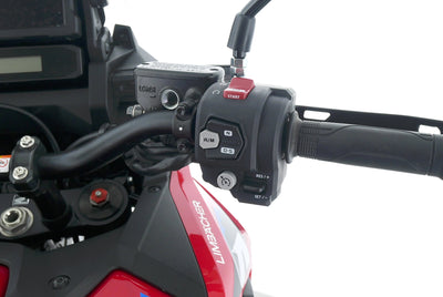 HONDA CRF 1100 L AFRICA TWIN DCT