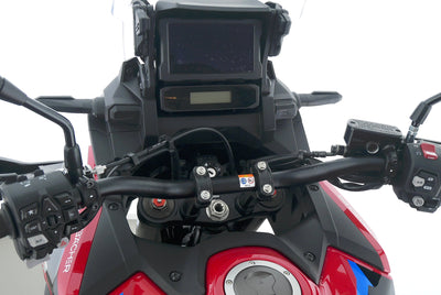 HONDA CRF 1100 L AFRICA TWIN DCT