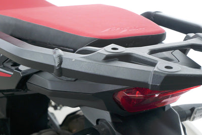HONDA CRF 1100 L AFRICA TWIN DCT