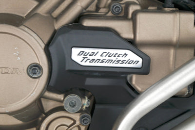 HONDA CRF 1100 L AFRICA TWIN DCT