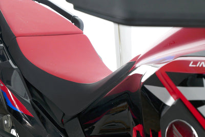 HONDA CRF 1100 L AFRICA TWIN DCT
