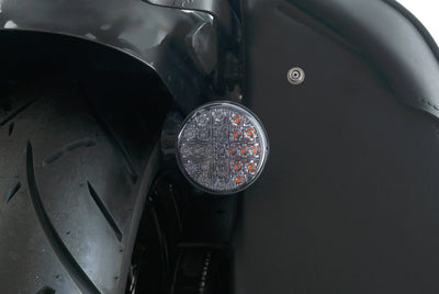 INDIAN SUPER CHIEF LIMITED