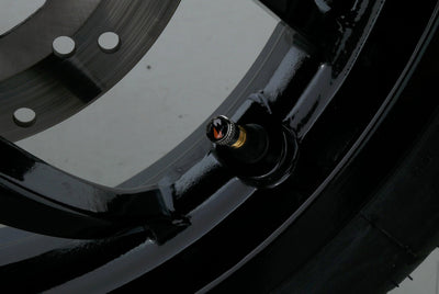 VESPA GTS 300 SUPERSPORT