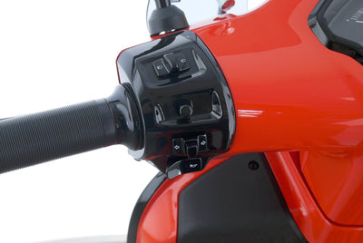 VESPA GTS 300 SUPERSPORT
