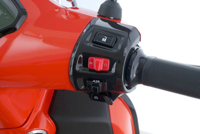 VESPA GTS 300 SUPERSPORT