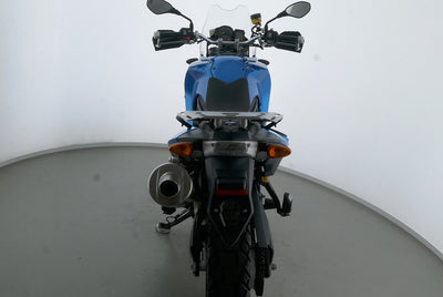BMW F 650 GS (800 cm³)