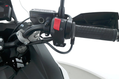HONDA NC 750 X
